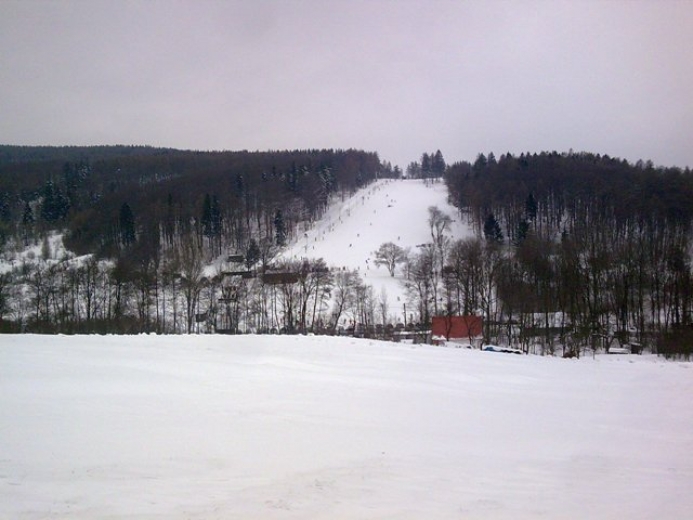 Ski park Filipov